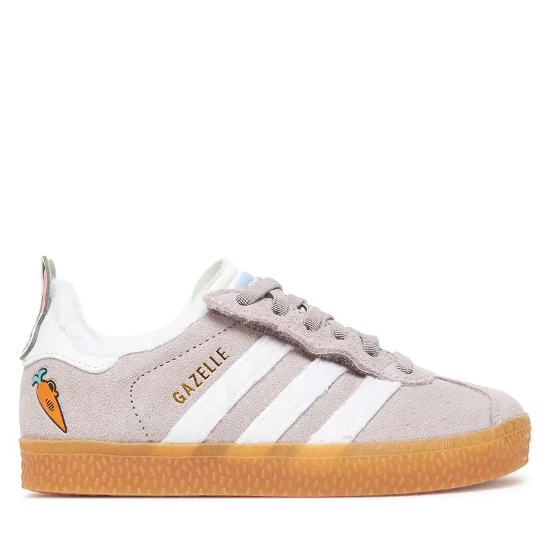 adidas Sneakers Gazelle JQ1345 Grigio