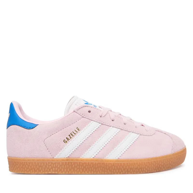 adidas Sneakers Gazelle JQ5995 Rosa