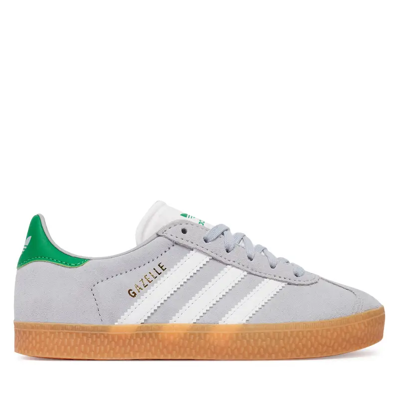 adidas Sneakers Gazelle JQ5999 Grigio