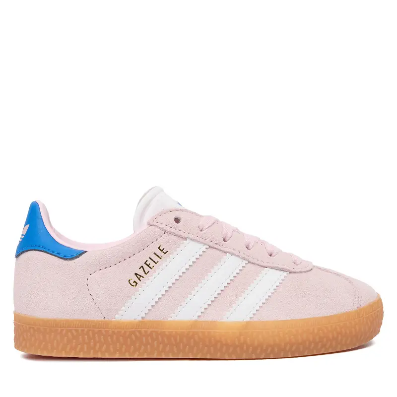 adidas Sneakers Gazelle JQ9413 Rosa