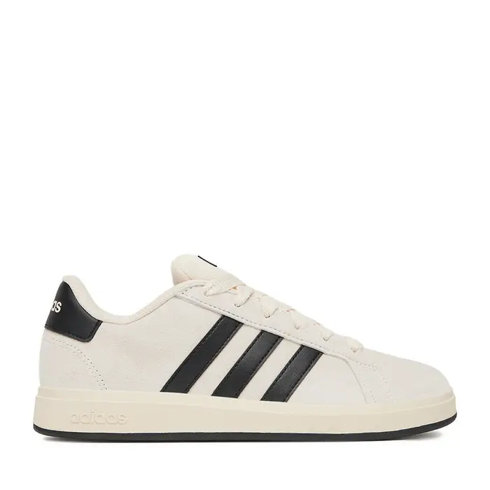 Sneakers adidas GRAND COURT 00s K JR5569 Crema