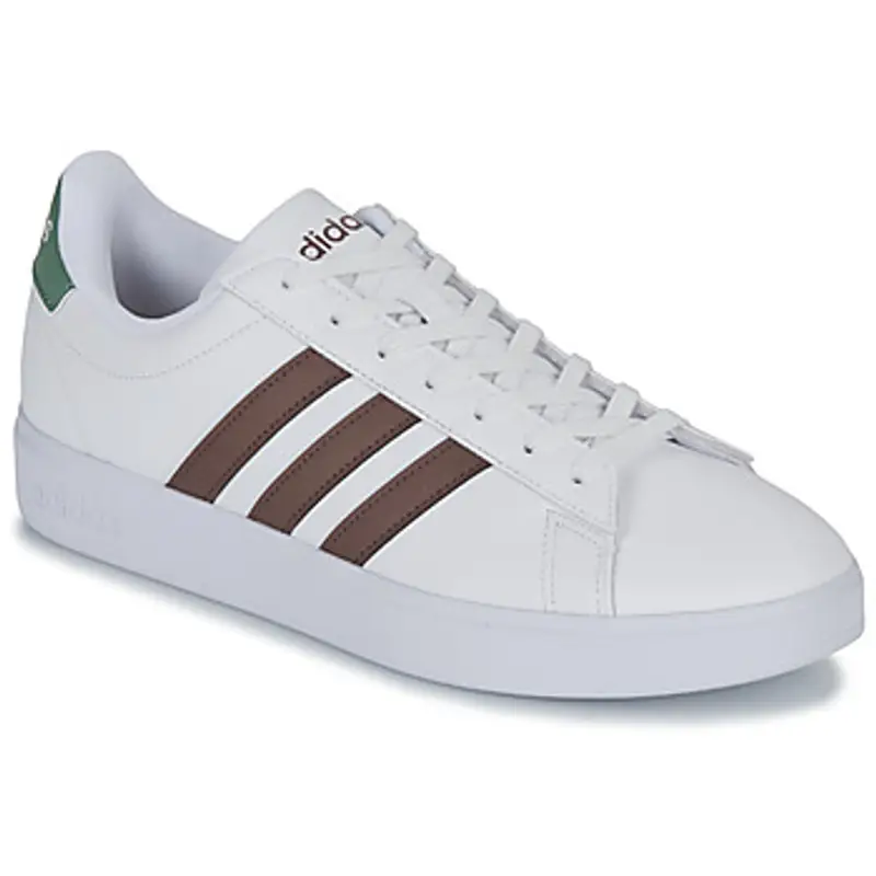 Sneakers adidas GRAND COURT 2.0 Bianco