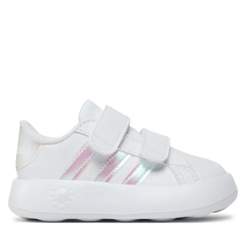 adidas Sneakers Grand Court 2.0 Cf I ID5265 Bianco