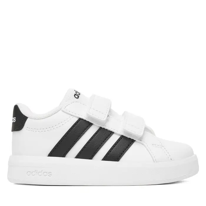Sneakers adidas Grand Court 3 0 HP3534 Bianco