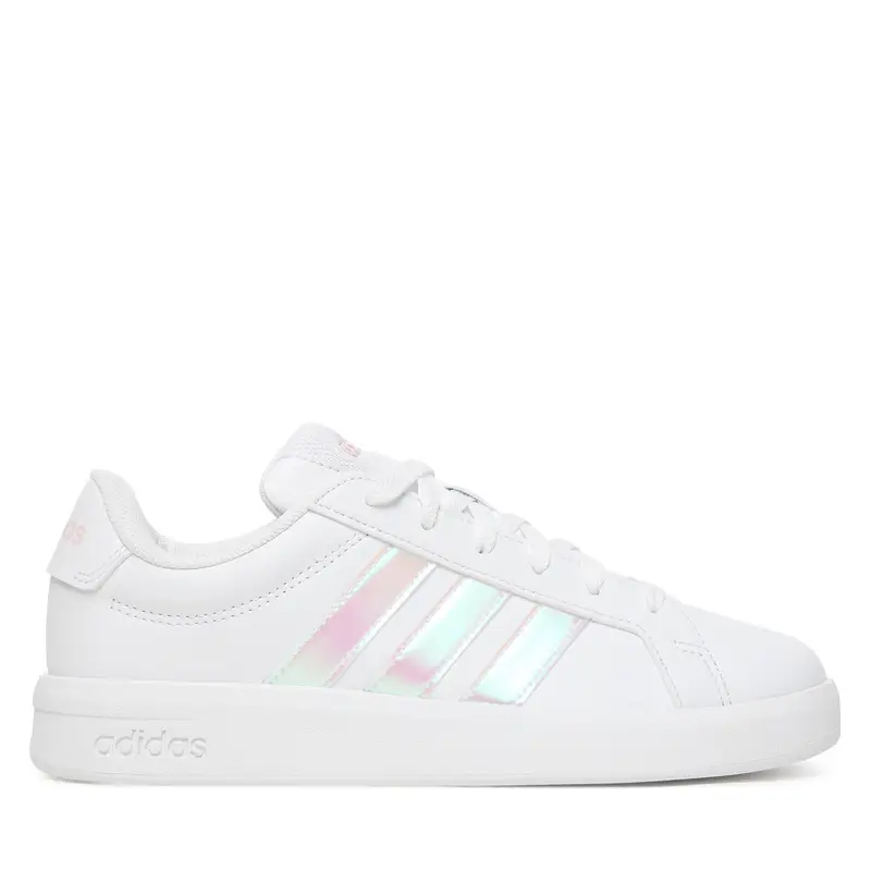 adidas Sneakers Grand Court 3 0 JQ1978 Bianco