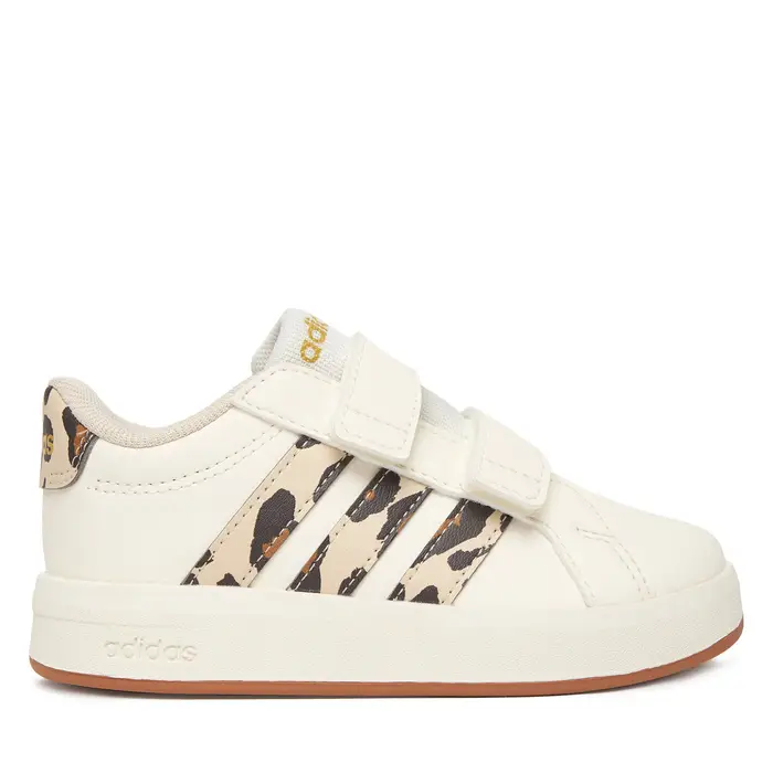 Sneakers adidas Grand Court 3 0 KJ4831 Bianco