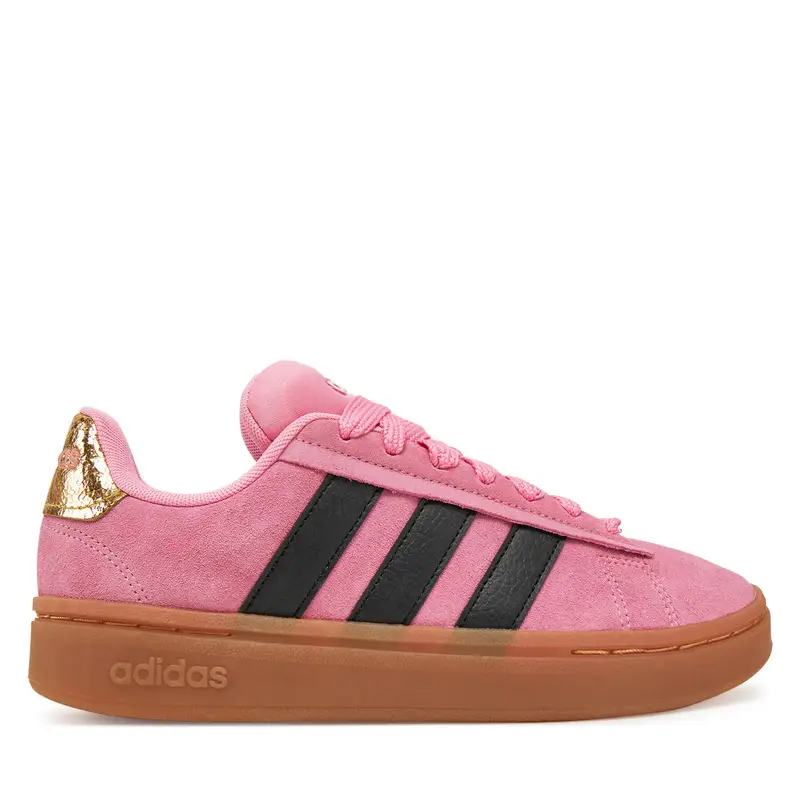 adidas Sneakers Grand Court Alpha 00s JH8669 Rosa
