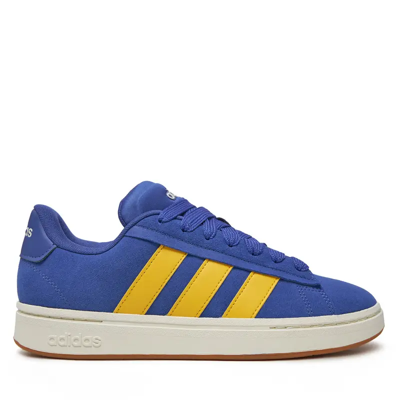 adidas Sneakers Grand Court Alpha JI1714 Blu scuro