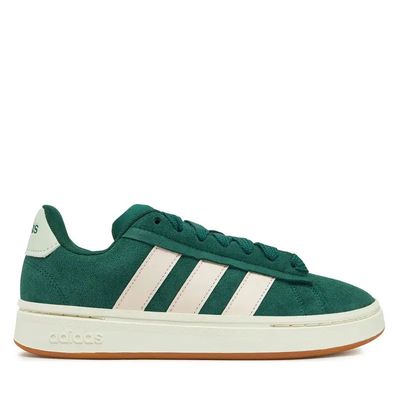 adidas Sneakers Grand Court Alpha JI1715 Verde