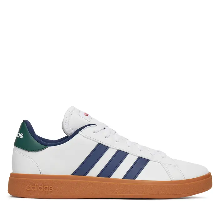 Sneakers adidas GRAND COURT BASE 2 0 JH8614 Bianco
