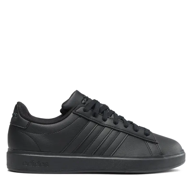 adidas Sneakers Grand Court Cloudfoam GW9198 Nero
