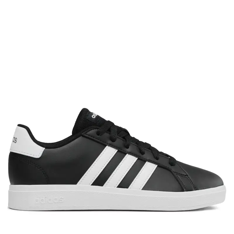 adidas Sneakers Grand Court GW6503 Nero