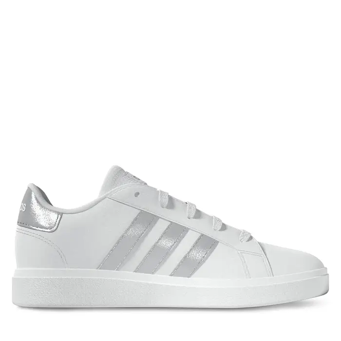 adidas Sneakers Grand Court GW6506 Bianco