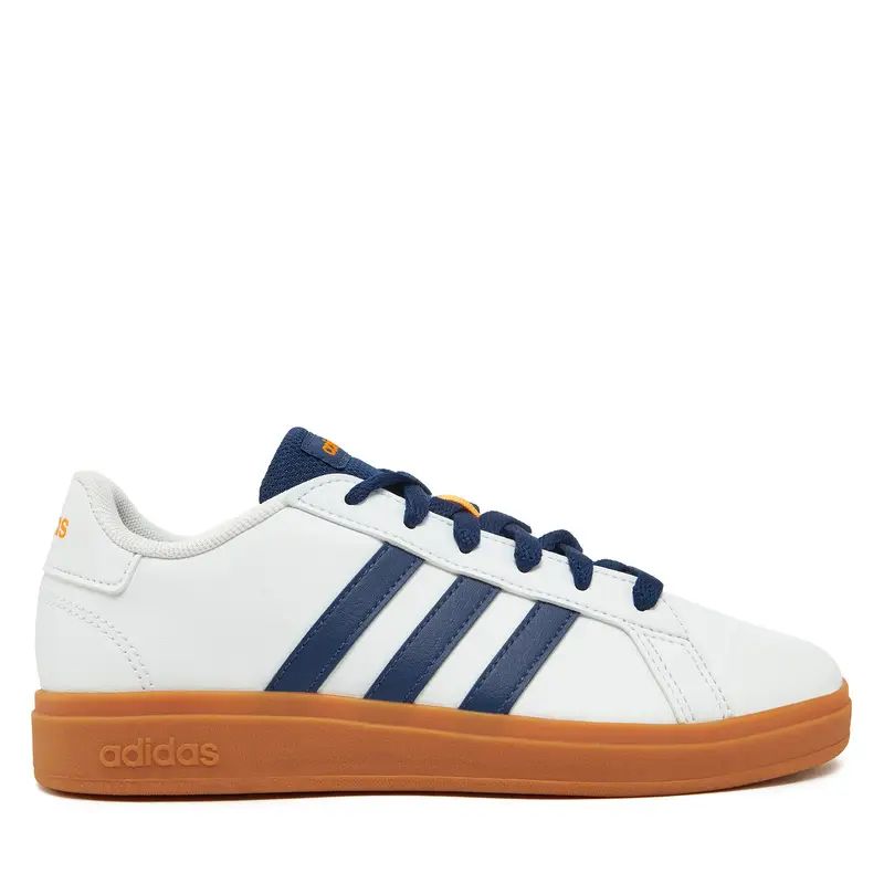 adidas Sneakers Grand Court Lifestyle JI0969 Bianco