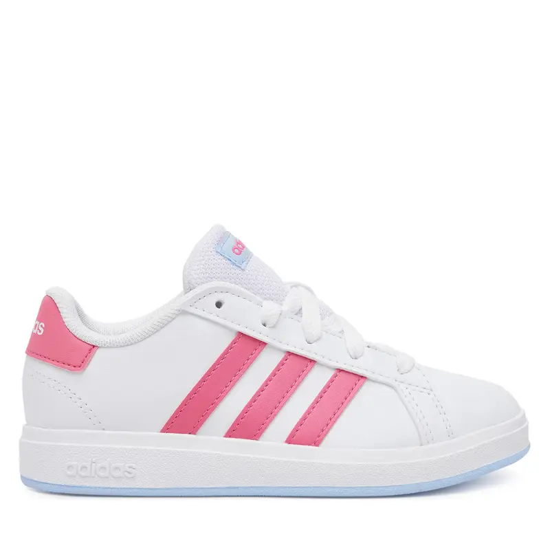adidas Sneakers Grand Court Lifestyle JI0971 Bianco