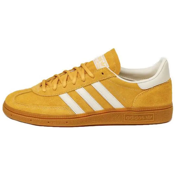 Adidas Sneakers Handball Spezial 'Preloved Yellow' IF7088 38 giallo