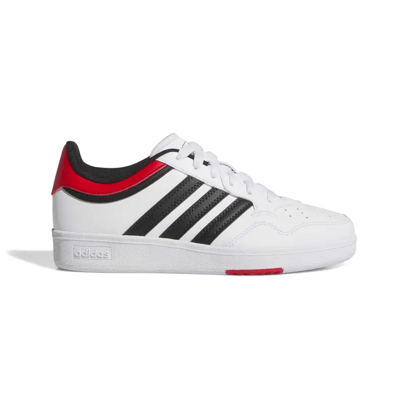 Sneakers adidas Hoops 4.0 Blanc