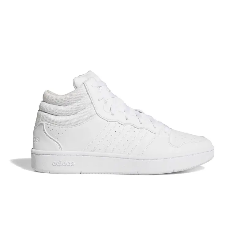 Adidas Sneakers Hoops Classic Blanc