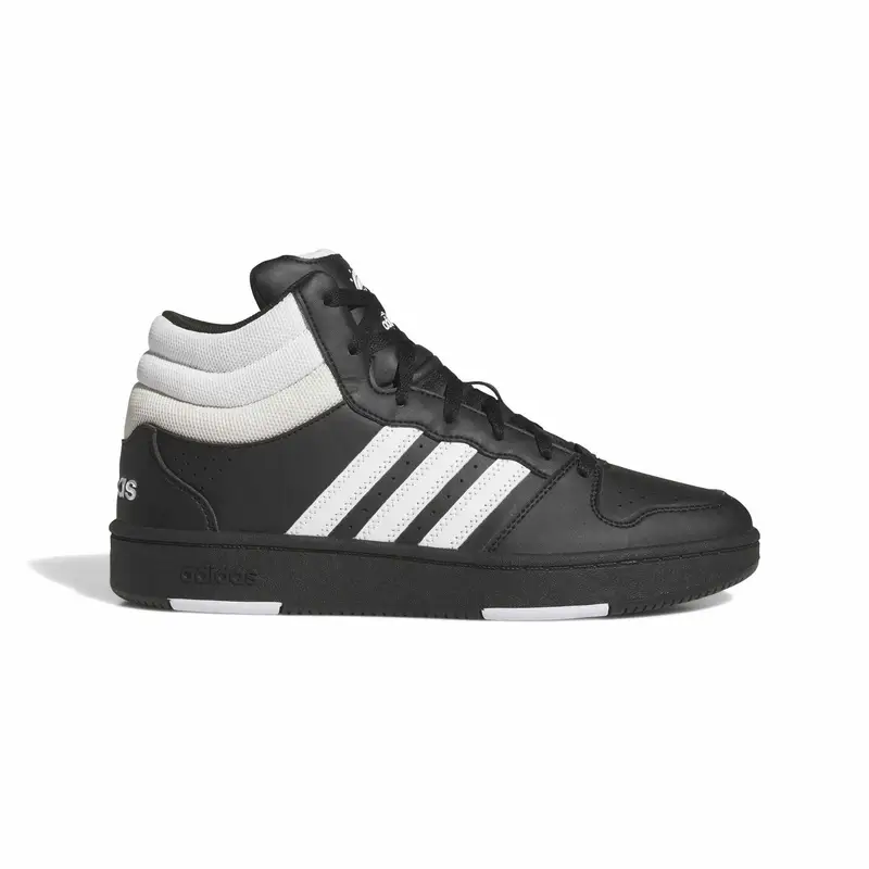 Adidas Sneakers Hoops Classic Noir