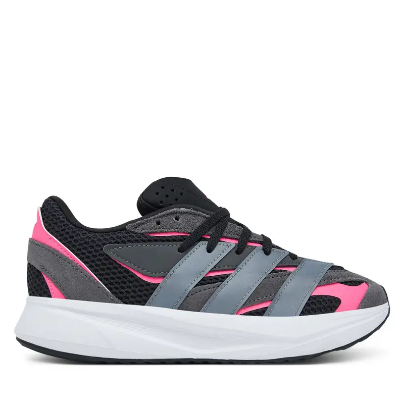 adidas Sneakers Lightblaze JR1299 Nero