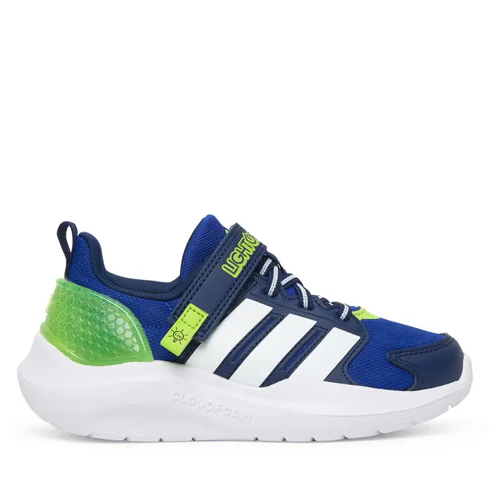 adidas Sneakers Lightorama JQ4158 Blu scuro