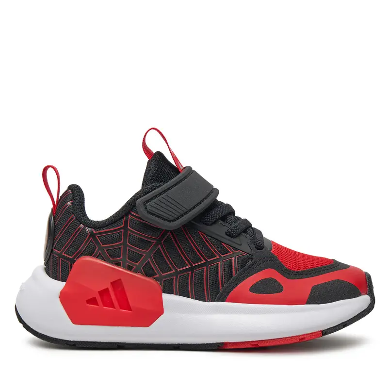 adidas Sneakers Marvel Spider-Man IH1121 Nero