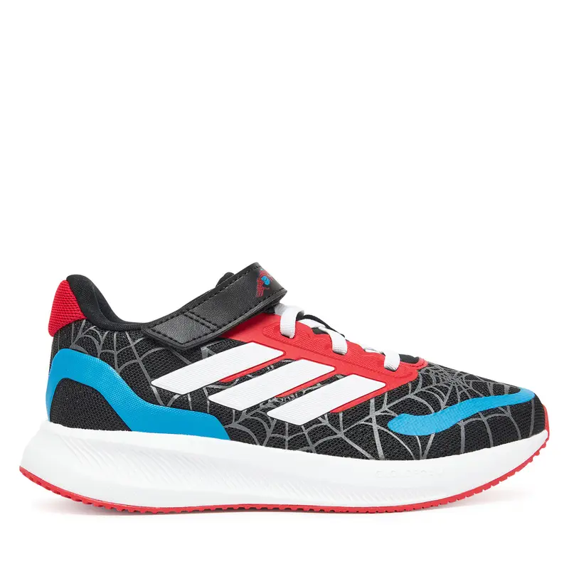 adidas Sneakers Marvel Spider-man Runfalcon JR5660 Nero