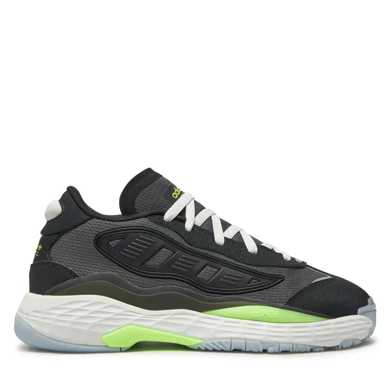 adidas Sneakers Niteball III IF4537 Nero