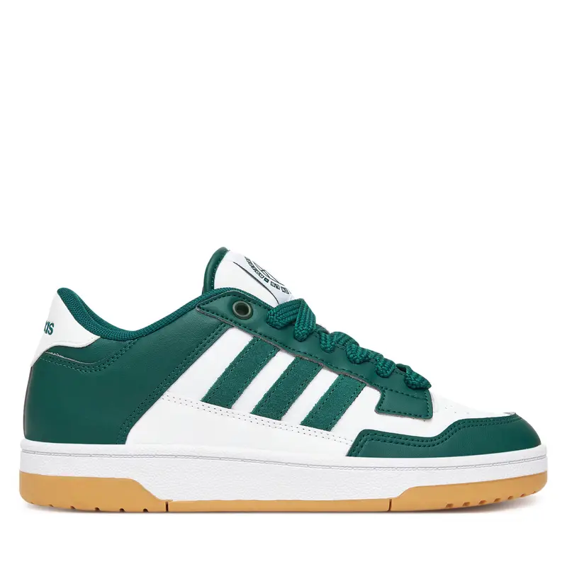 adidas Sneakers Rapid Court Low JR1019 Verde