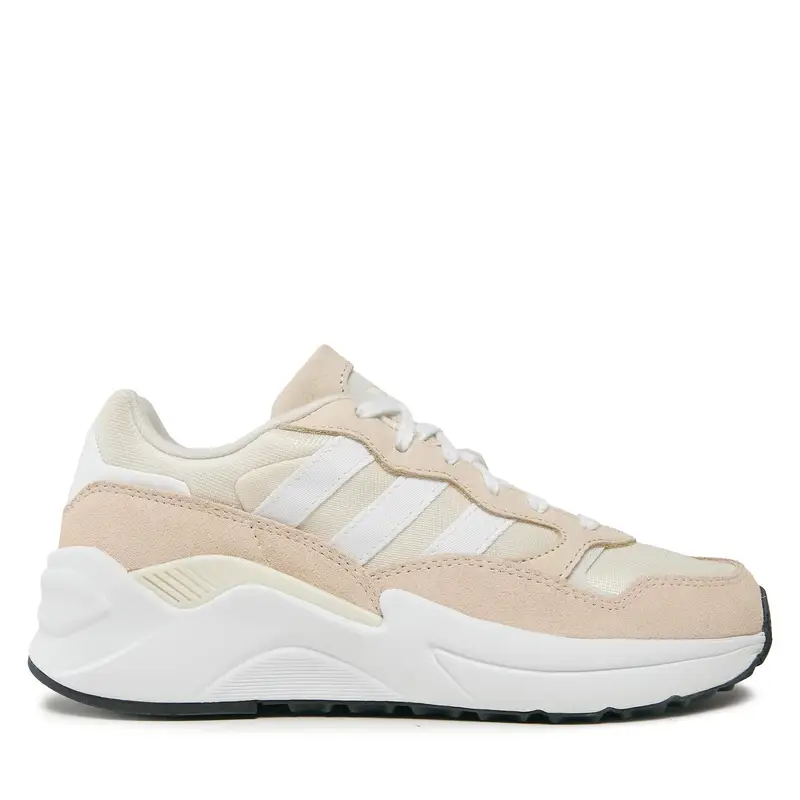 adidas Sneakers Retropy Adisuper HQ1842 Beige