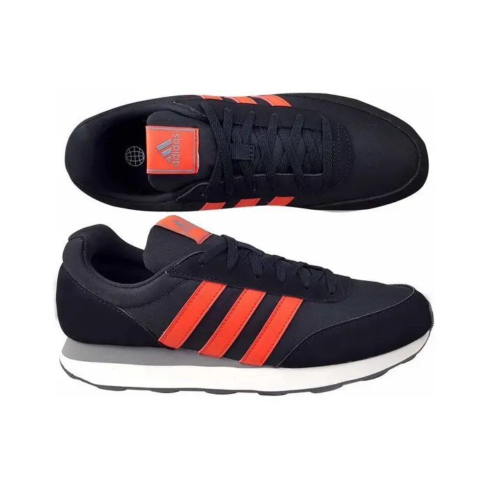 Sneakers adidas Run 60S 30 Nero miniatura 3