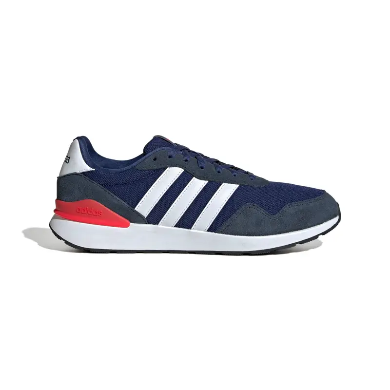 Adidas Sneakers RUN 60s 4.0 Bleu