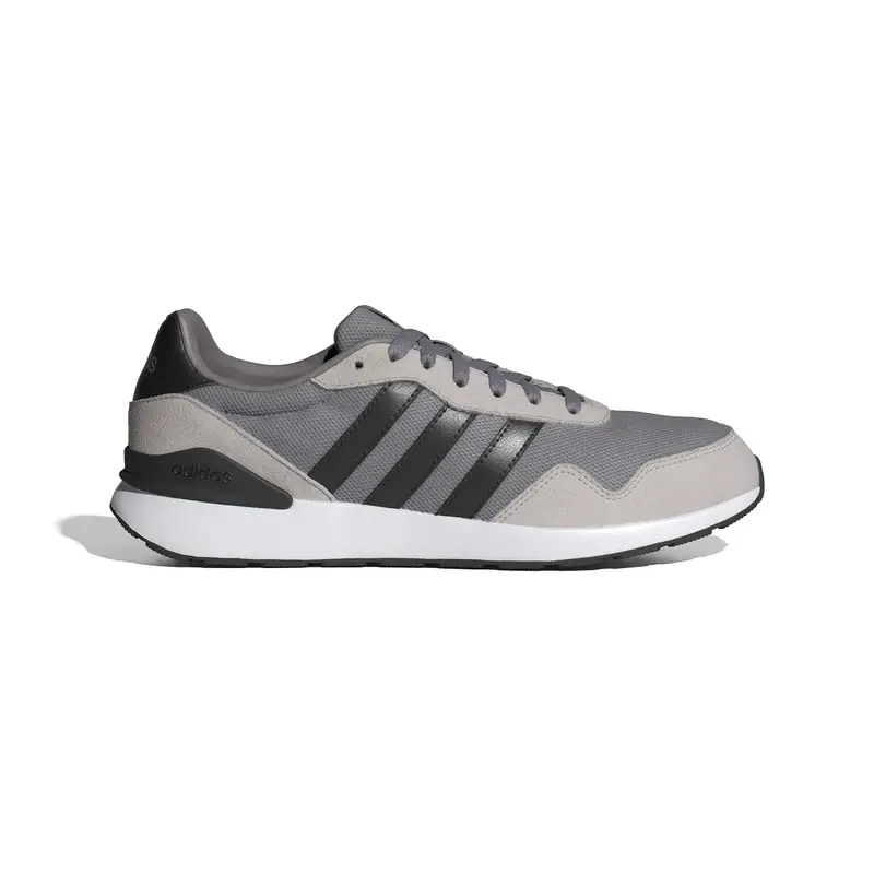 Adidas Sneakers Run 60s 4.0 Gris