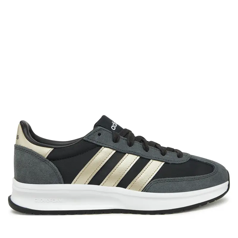 adidas Sneakers Run 70s 2.0 JI4909 Nero