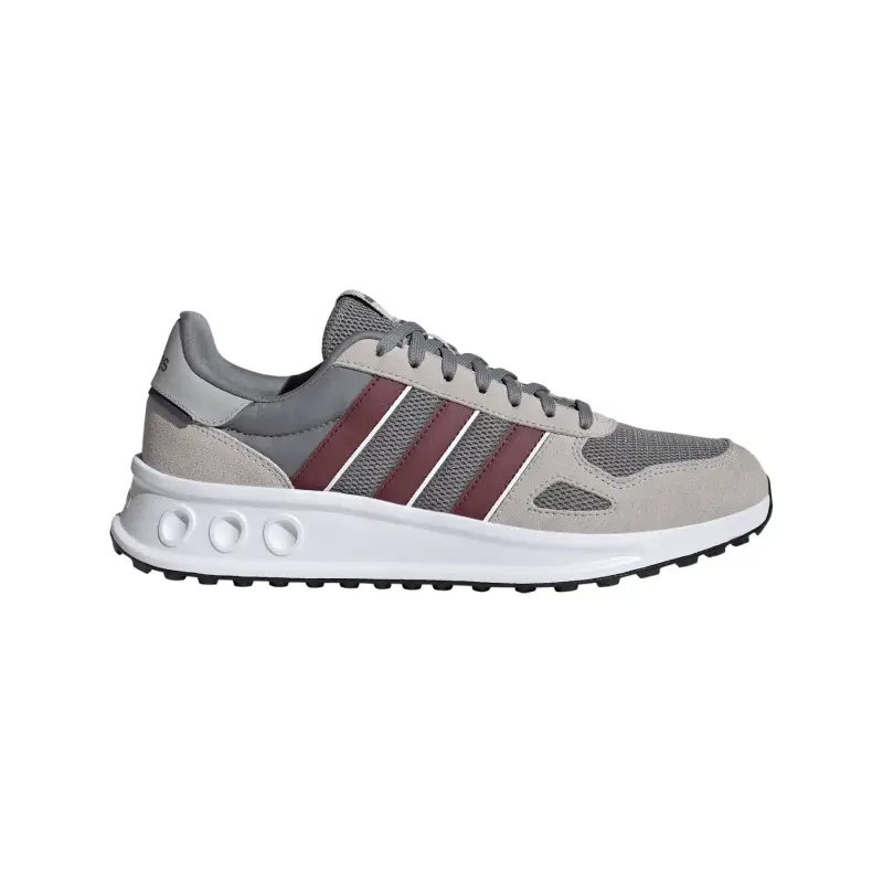 Adidas Sneakers Run 84 Gris
