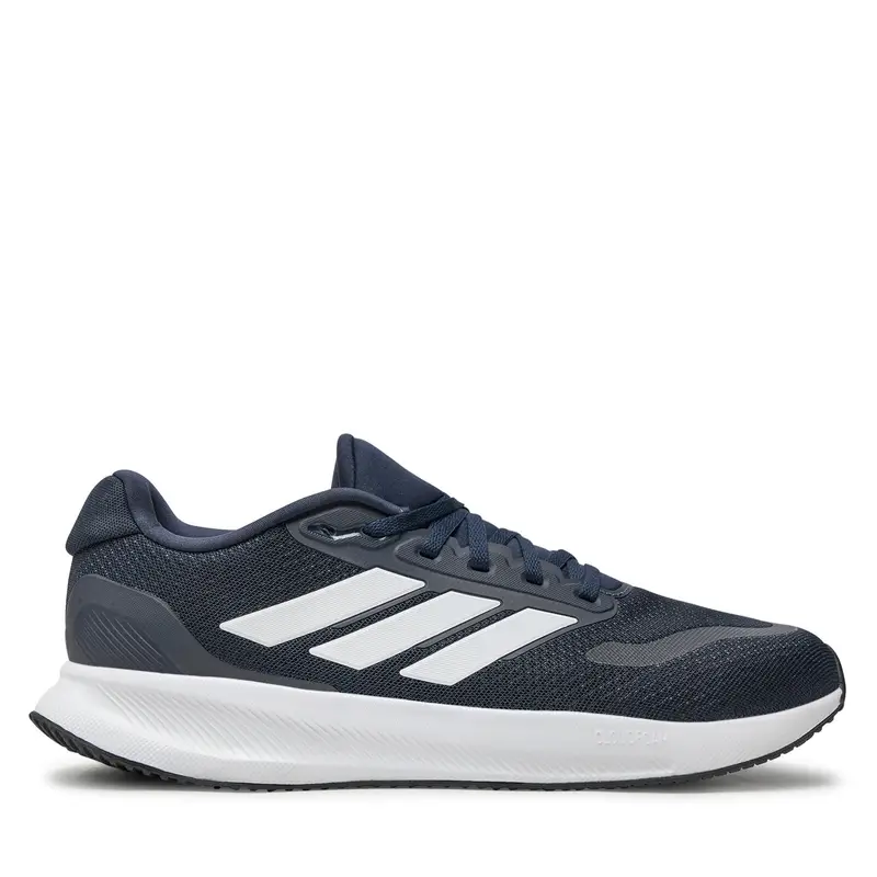 adidas Sneakers Runfalcon 5 IE8809 Blu scuro