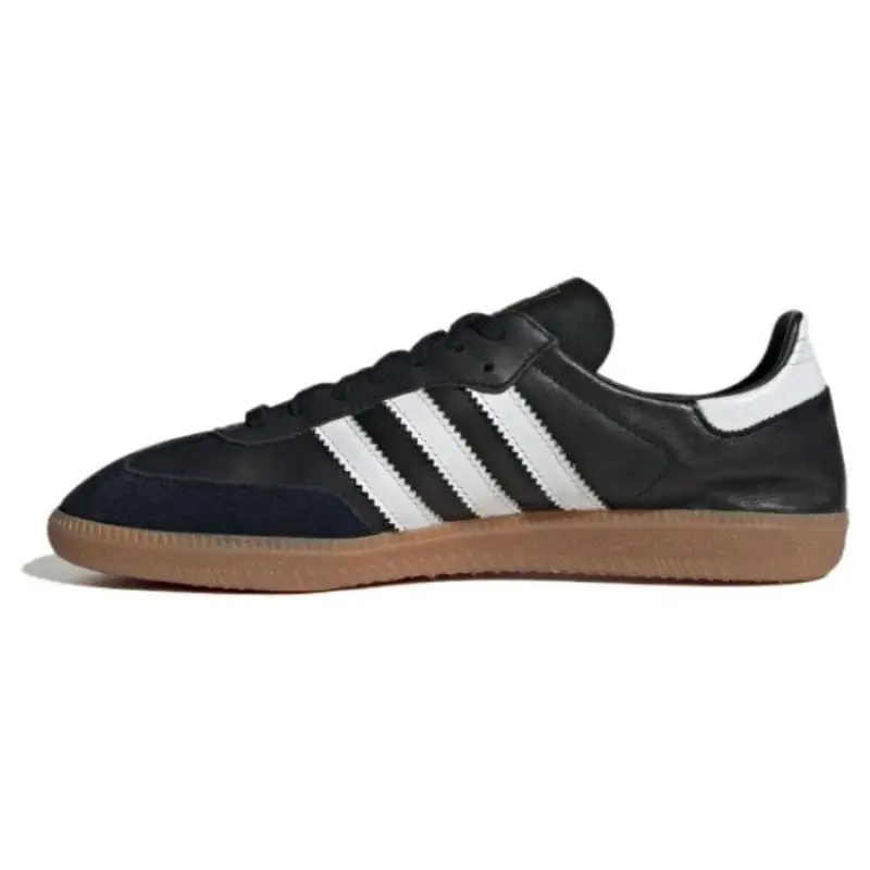 Adidas Sneakers Samba Decon Black White Gum IF0641