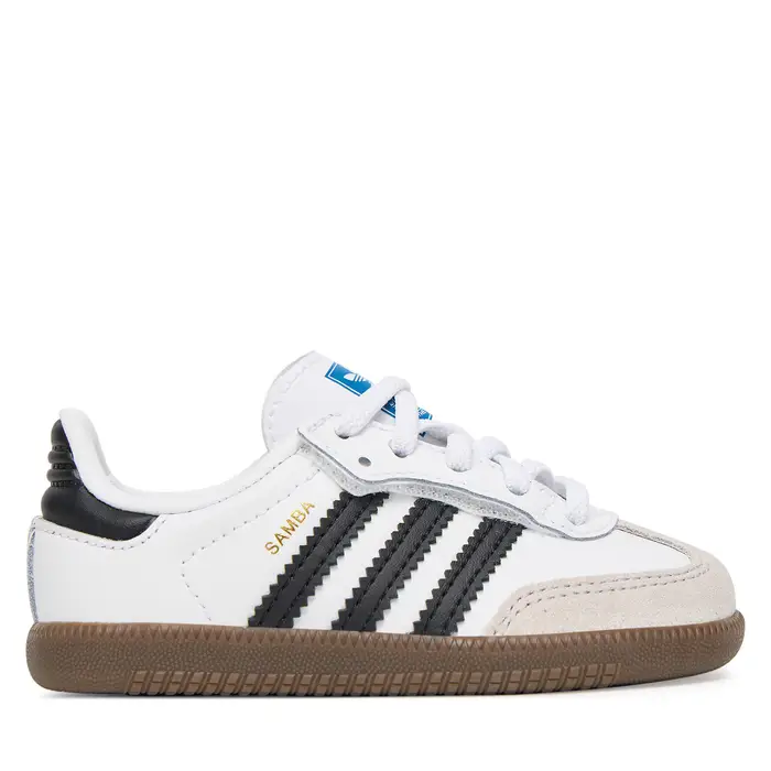 adidas Sneakers Samba Og Cf El I JQ3191 Bianco