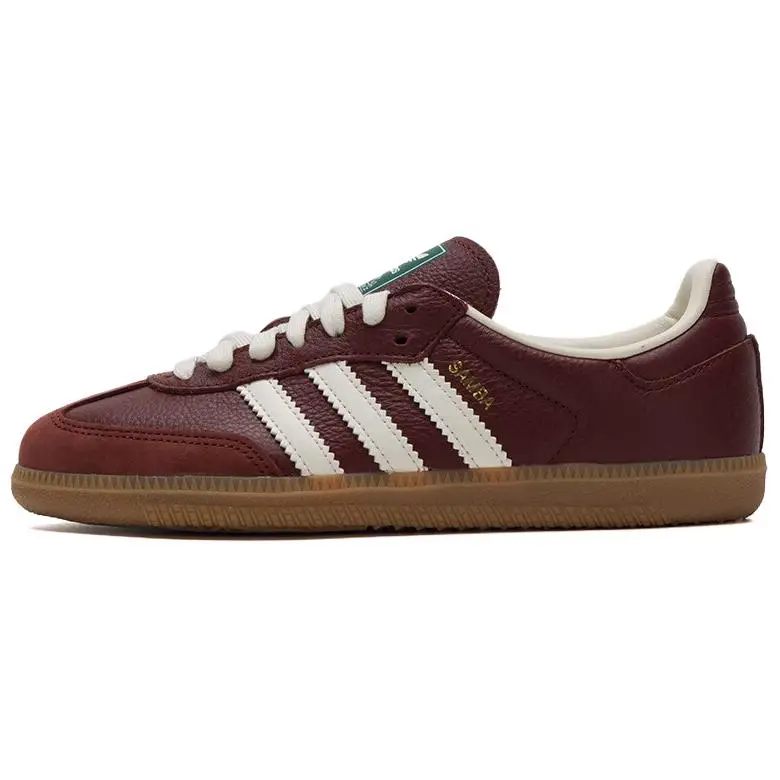 Sneakers Adidas Samba Og 'Fox Brown Off White Gum' JR0892 40 marrone