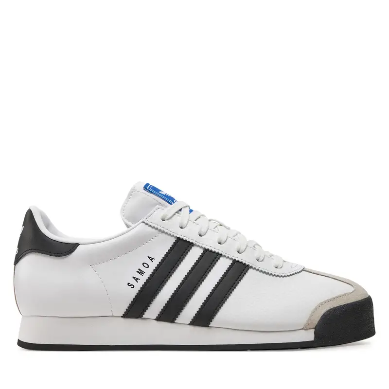 adidas Sneakers Samoa 675033 Bianco