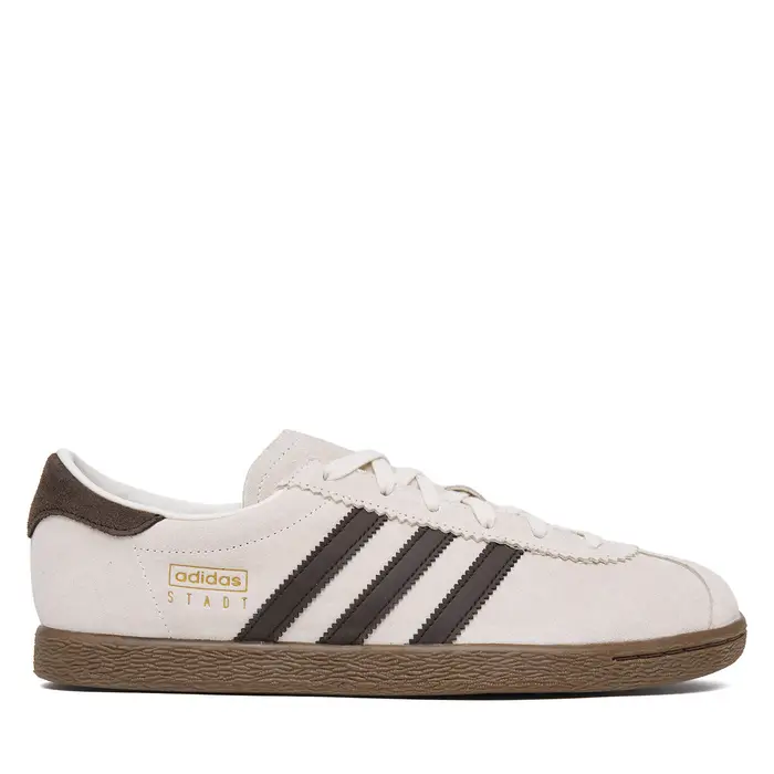 Sneakers adidas Stadt KI1413 Écru Crema