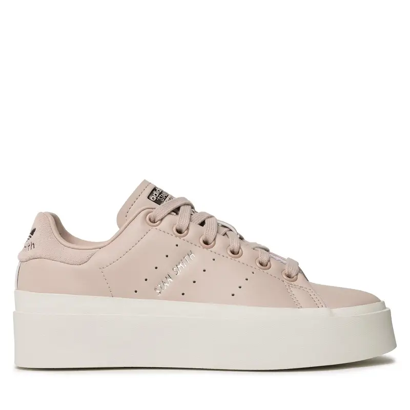 adidas Sneakers Stan Smith Bonega Shoes HQ9843 Rosa