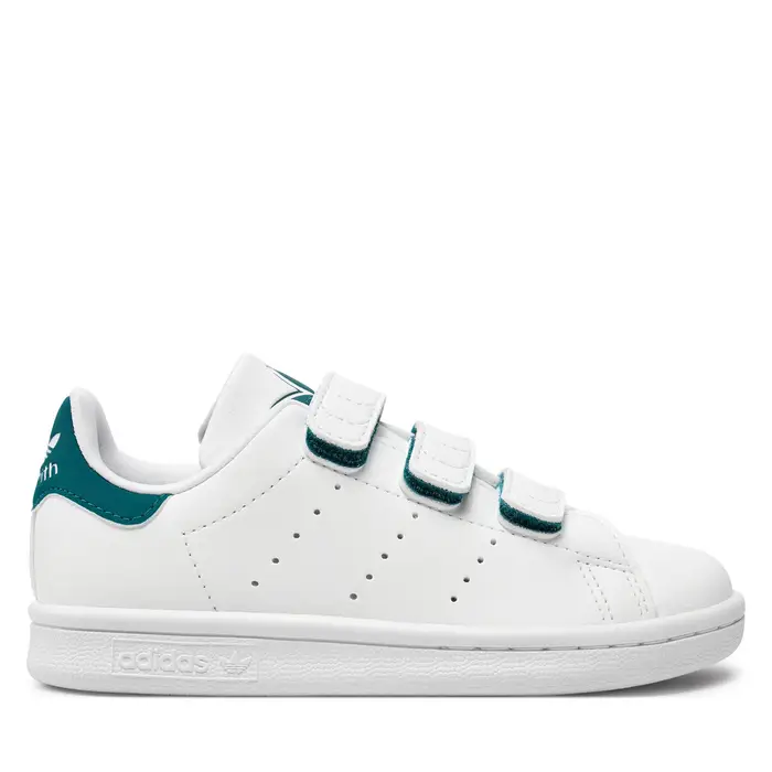 adidas Sneakers Stan Smith Cf C IE9134 Bianco