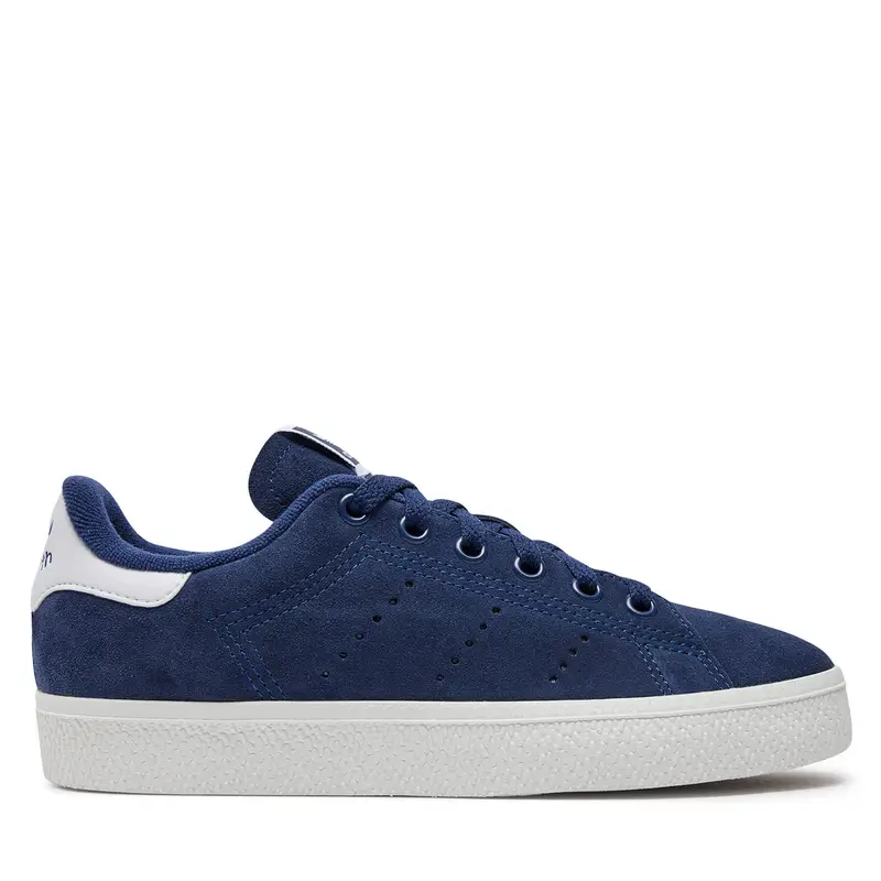 adidas Sneakers Stan Smith CS Mid IE0432 Blu
