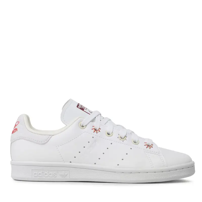 adidas Sneakers Stan Smith HQ4252 Bianco