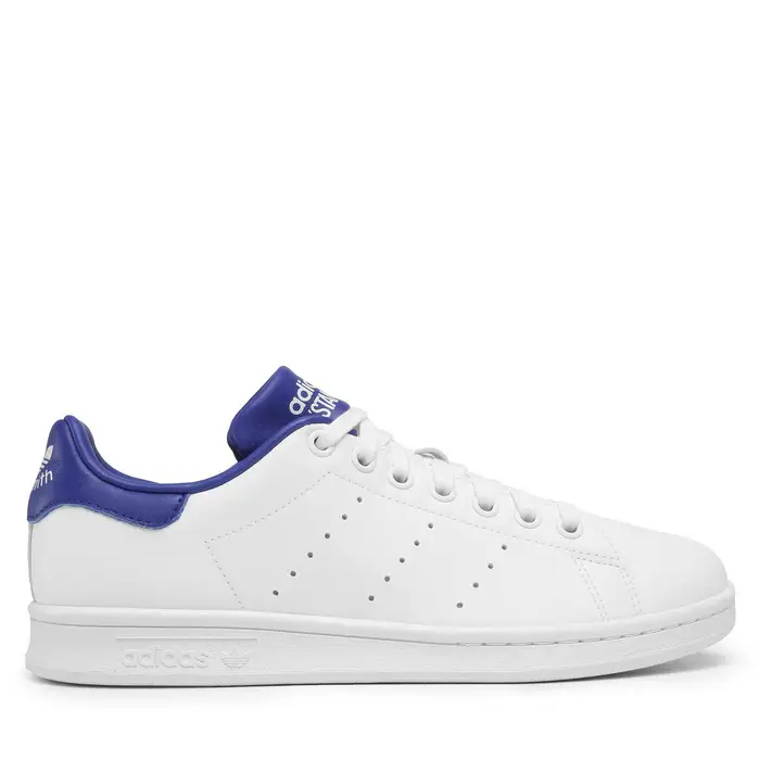 Sneakers adidas Stan Smith Shoes HQ6784 Bianco