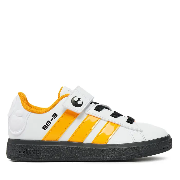 adidas Sneakers Star Wars Grand Court 2 0 IH1137 Bianco
