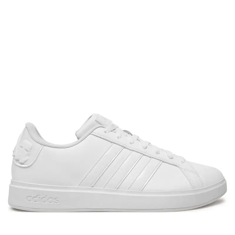 adidas Sneakers Star Wars Grand Court JI2841 Bianco