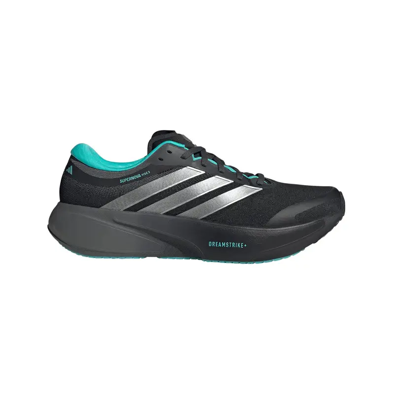 Adidas Sneakers Supernova Rise Mercedes Amg Petronas F1 Team Noir