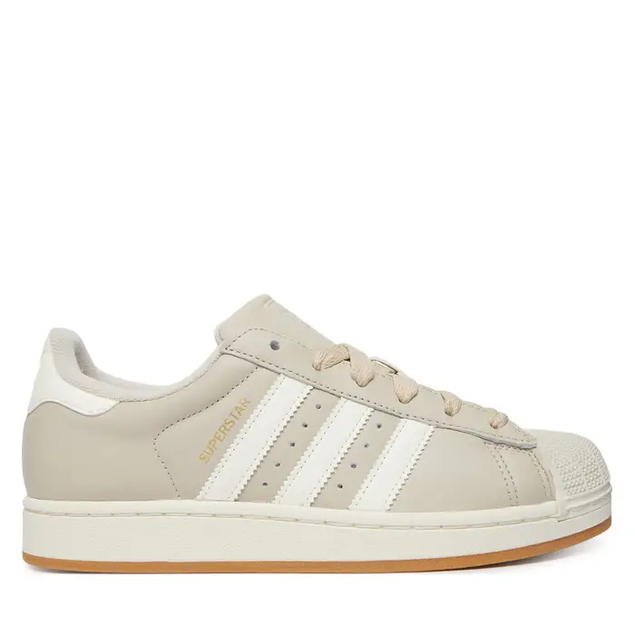 adidas Sneakers Superstar II IH4145 Beige